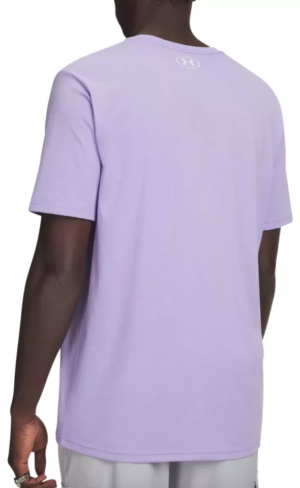 T-shirt Under Armour UA M SPORTSTYLE LC SS