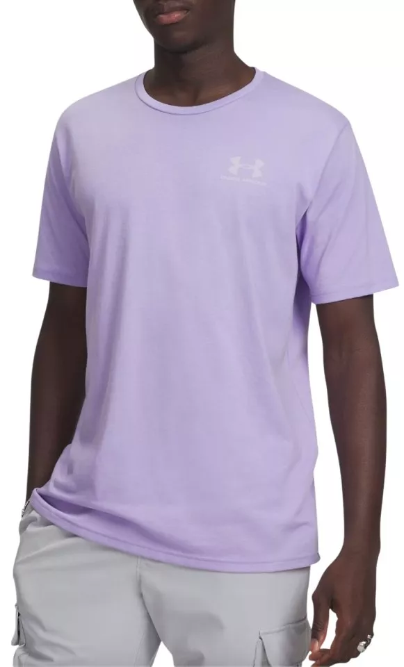 T-shirt Under Armour UA M SPORTSTYLE LC SS