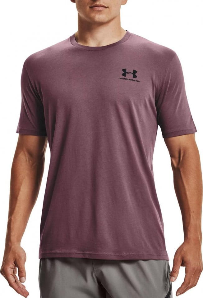 T-paita Under Armour UA SPORTSTYLE LC SS