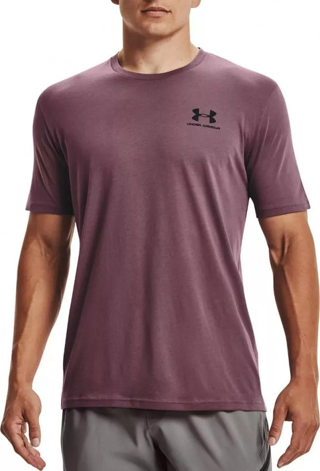 T-paita Under Armour UA SPORTSTYLE LC SS