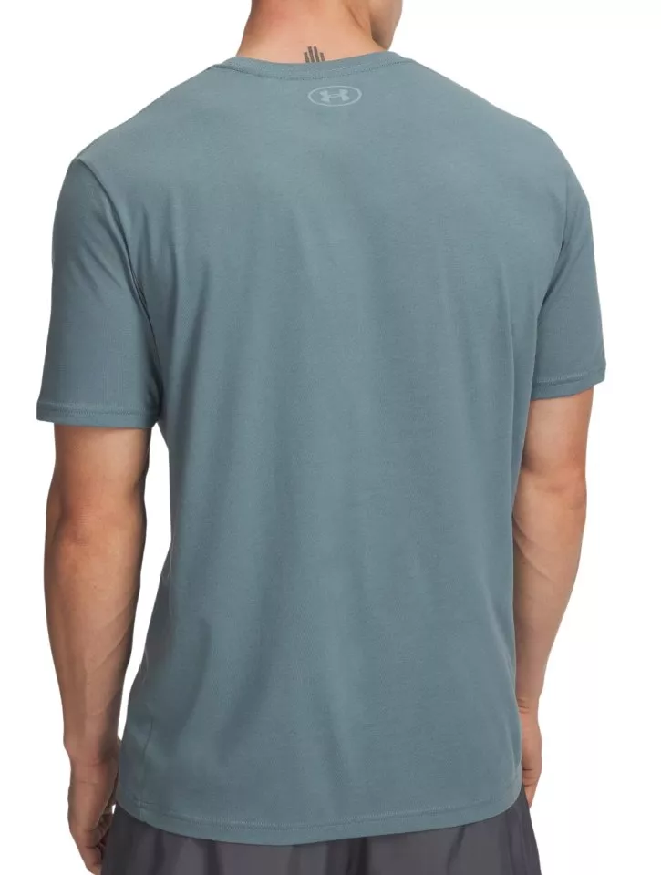T-shirt Under Armour Sportstyle Left Chest Tee