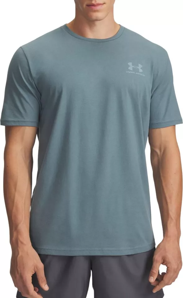 T-shirt Under Armour Sportstyle Left Chest Tee