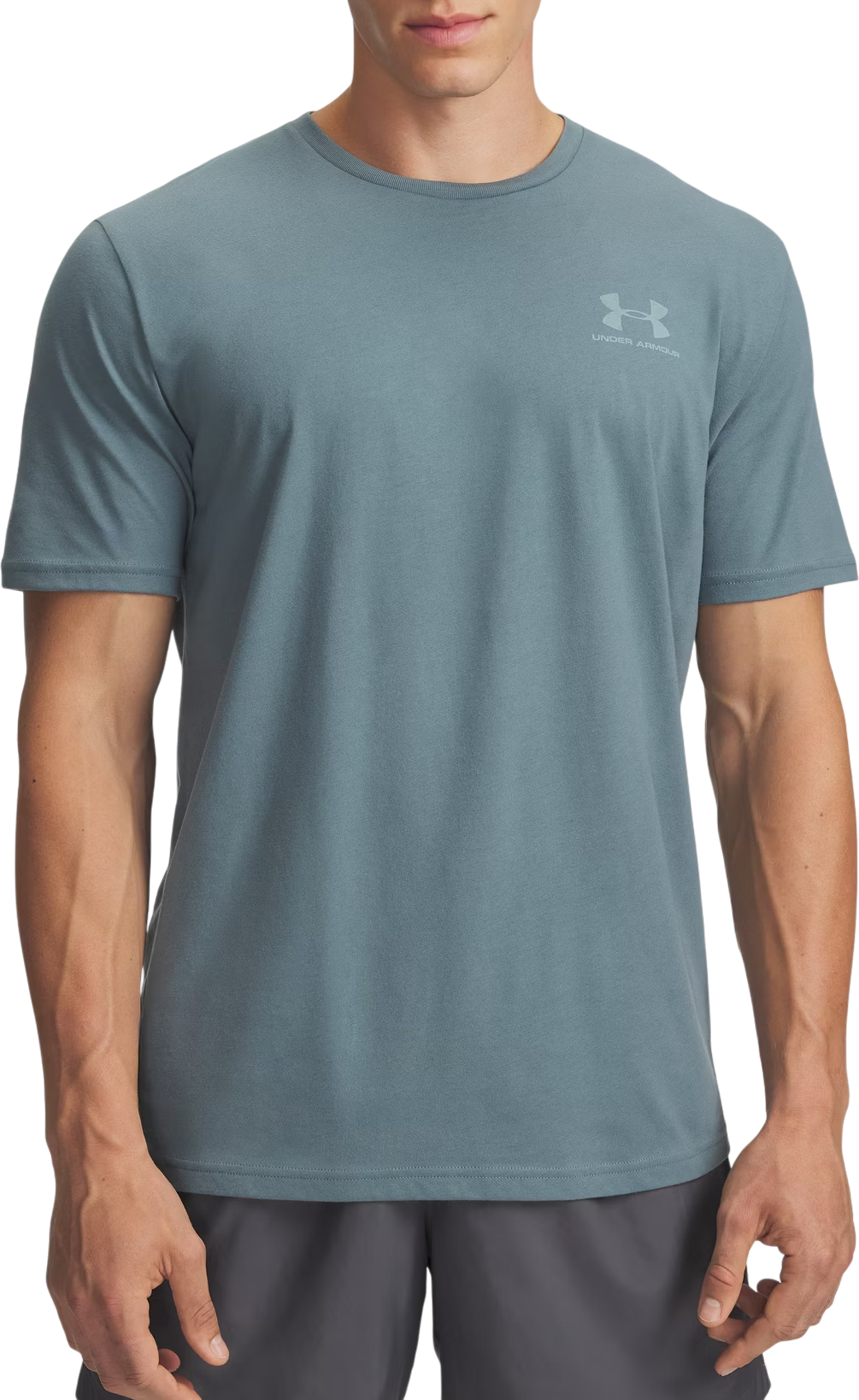 T-shirt Under Armour Sportstyle Left Chest Tee