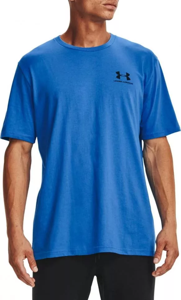 Koszulka Under Armour UA SPORTSTYLE LC SS