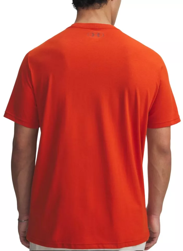 T-shirt Under Armour UA M SPORTSTYLE LC SS