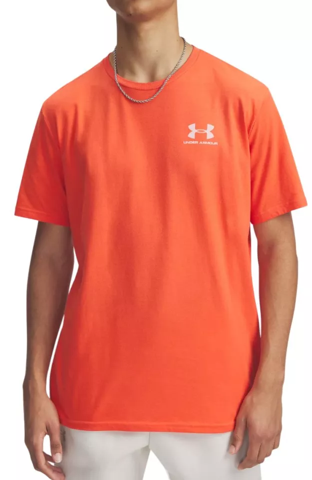 T-shirt Under Armour UA M SPORTSTYLE LC SS