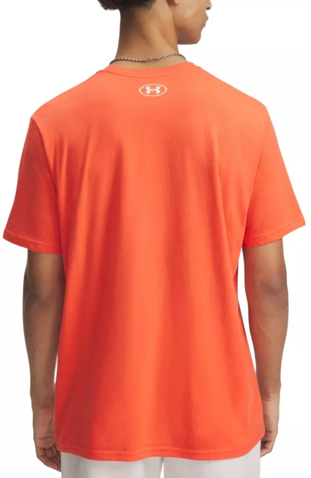 T-shirt Under Armour UA M SPORTSTYLE LC SS