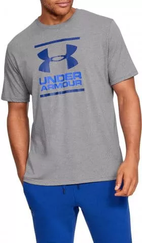 UA GL Foundation SS T