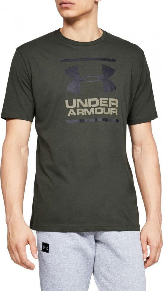 T-shirt Under Armour UA GL Foundation SS T