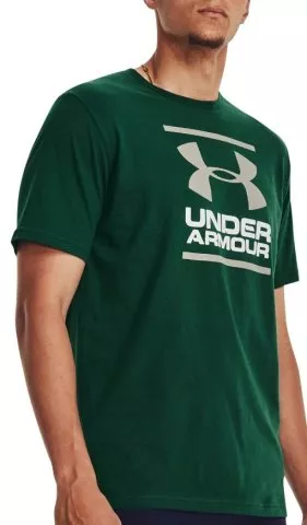 Under Armour GL Foundation Update S/S - T-Shirt Herren online