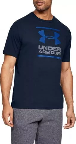 UA GL Foundation SS T