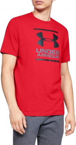 UA GL Foundation SS T