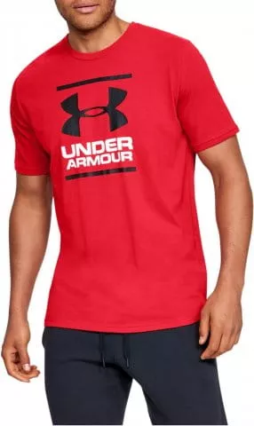 UA GL Foundation SS T