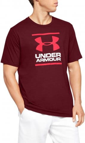 UA GL Foundation SS T