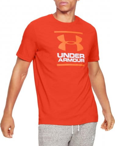 UA GL Foundation SS T