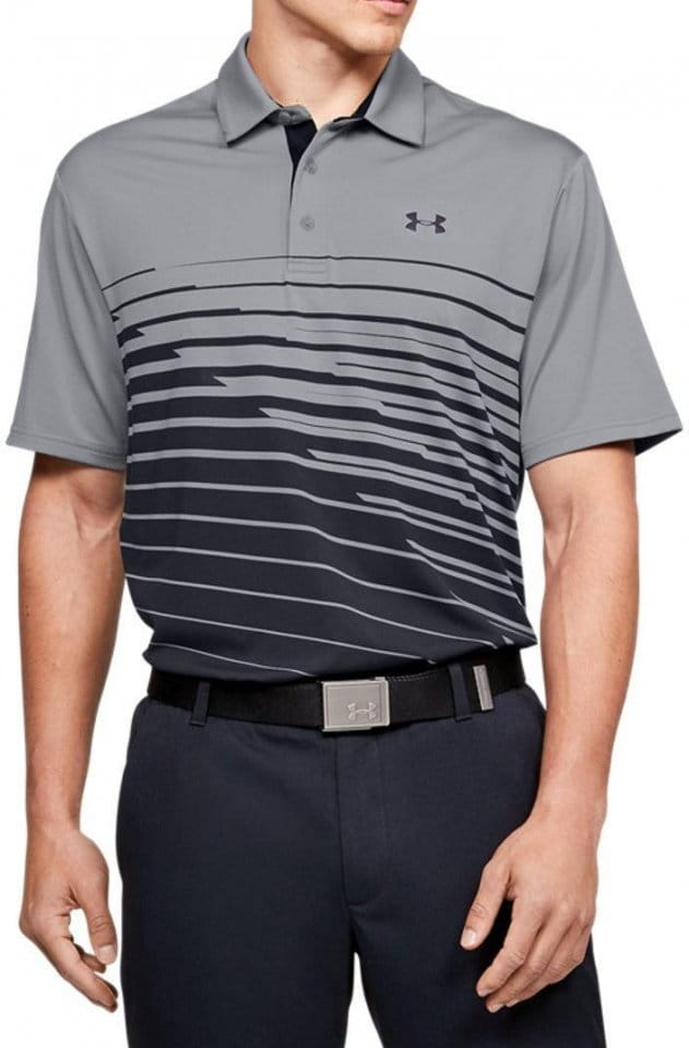 shirt Under Armour UA Playoff Polo 2.0