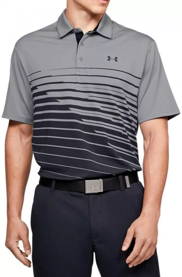 shirt Under Armour UA Playoff Polo 2.0