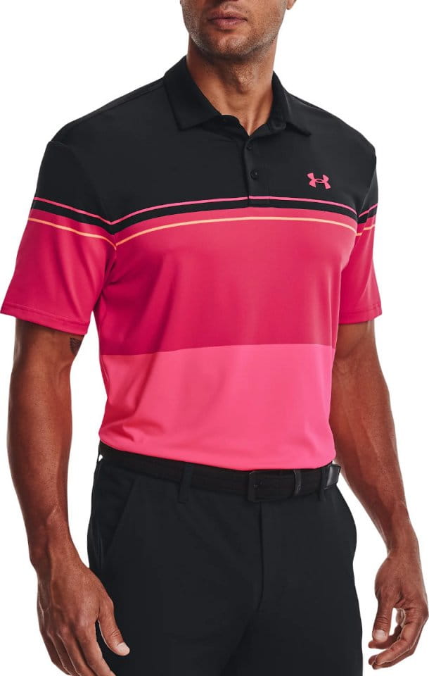 Poloshirt Under Armour UA Playoff Polo 2.0