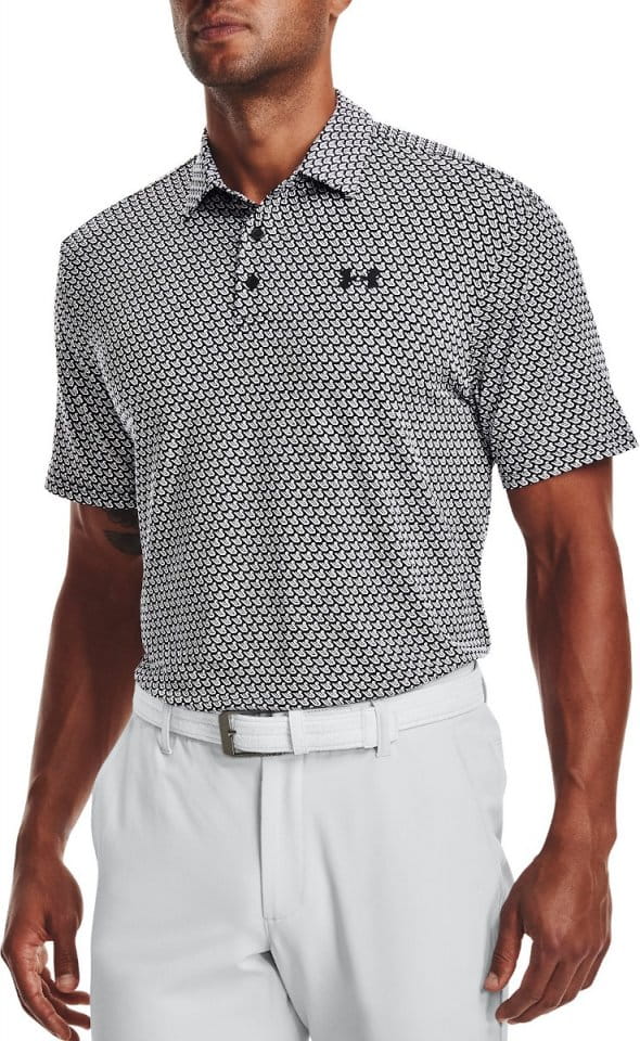 Поло тениска Under Armour UA Playoff Polo 2.0