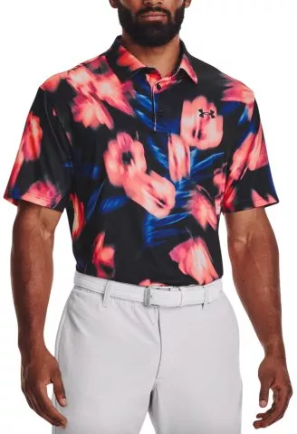 UA Playoff Polo 2.0