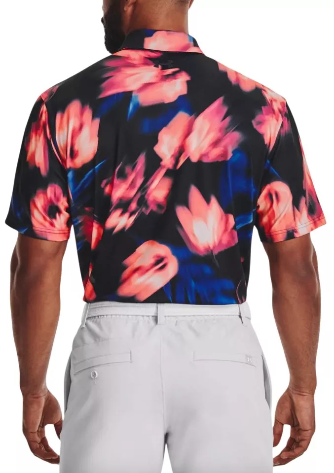 Poolopaita Under Armour UA Playoff Polo 2.0