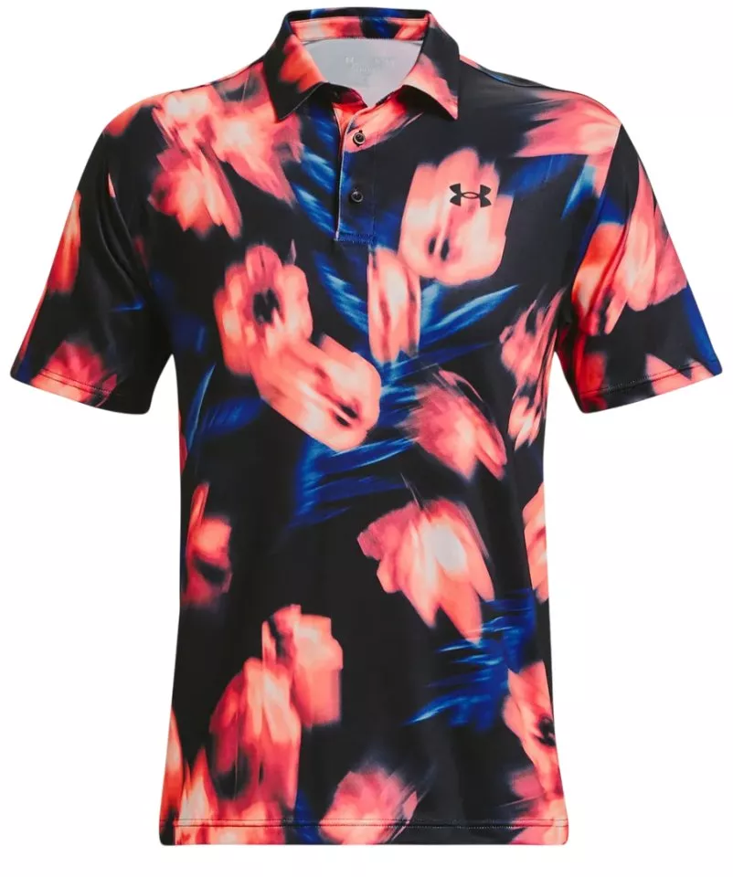 Poolopaita Under Armour UA Playoff Polo 2.0