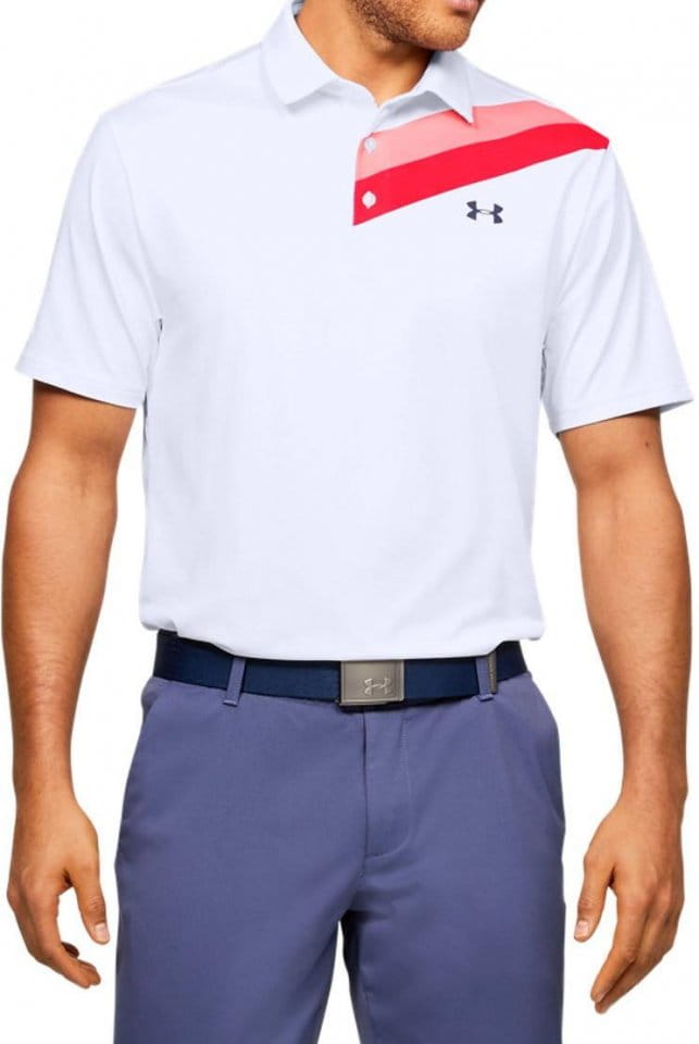 Under Armour UA Playoff Polo 2.0