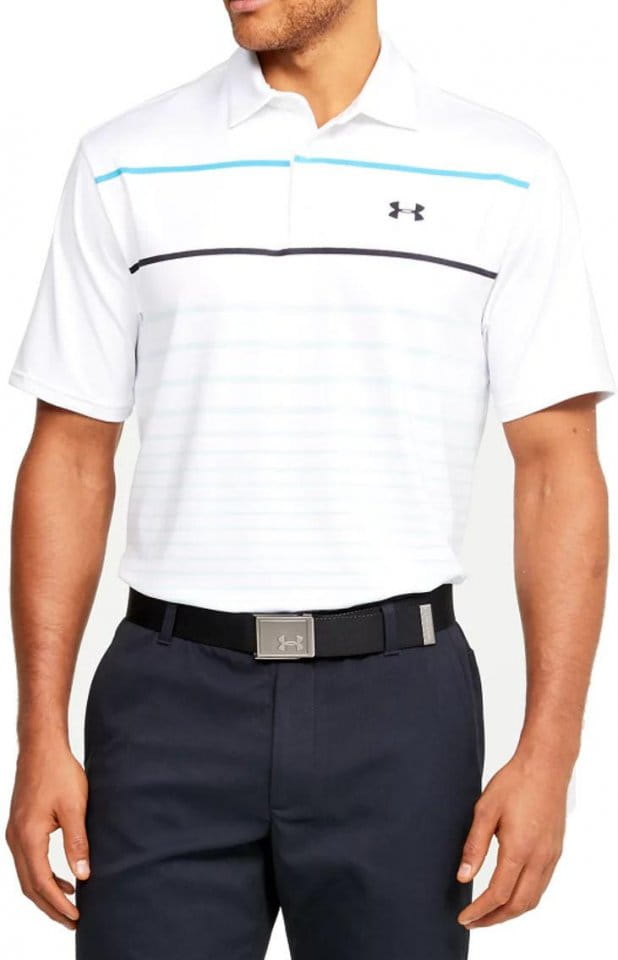 Poolopaita Under Armour UA Playoff Polo 2.0