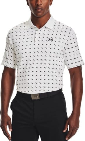 UA Playoff Polo 2.0