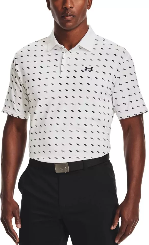 trøje Under Armour UA Playoff Polo 2.0