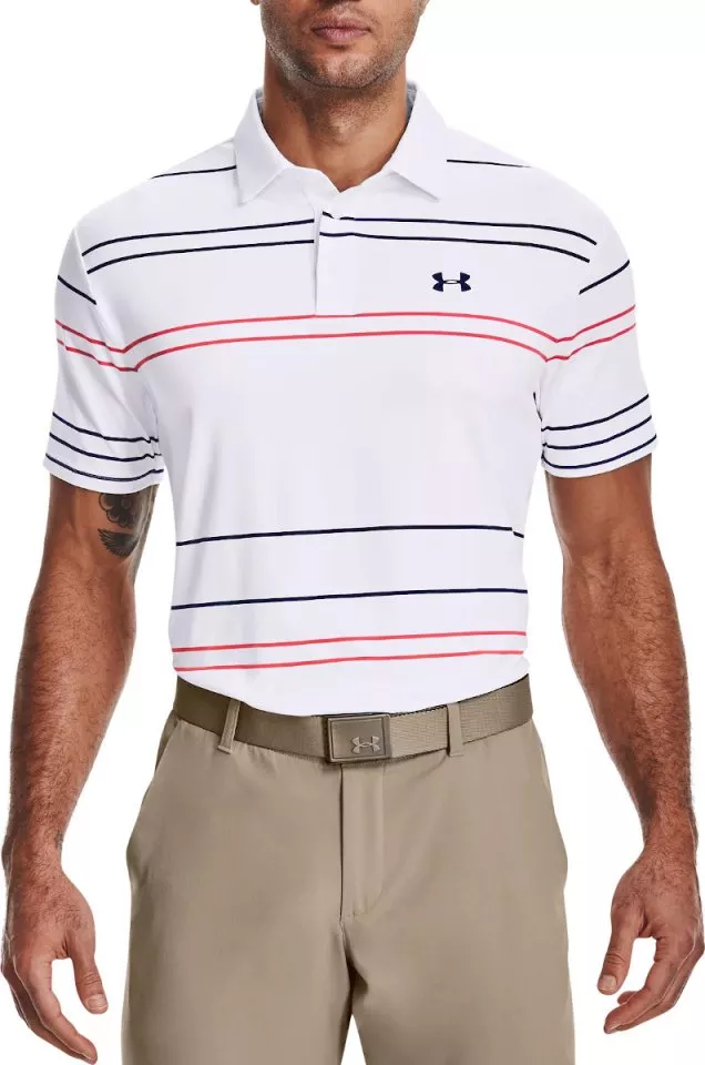 majica Under Armour UA Playoff Polo 2.0