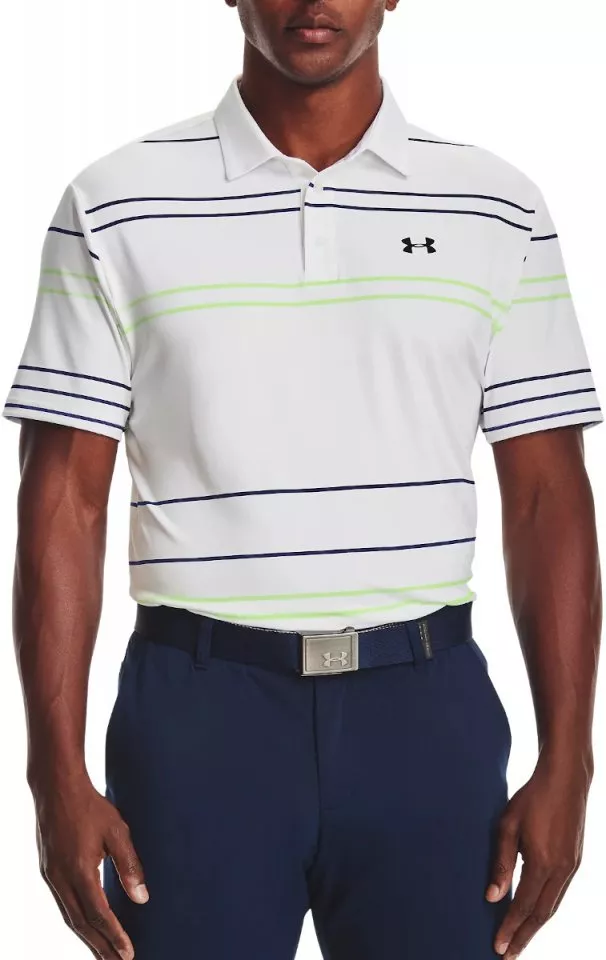Under Armour UA Playoff Polo 2.0