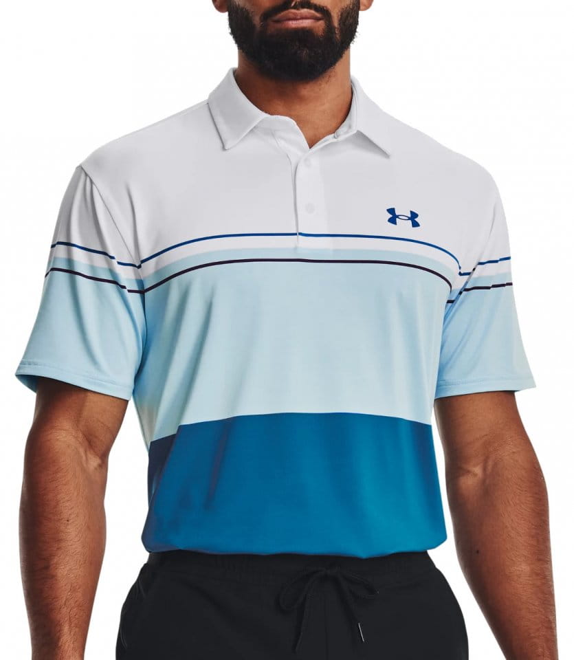 Polo Under Armour Playoff 2.0