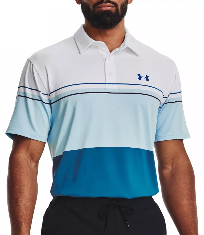 Polo Under Armour Playoff 2.0