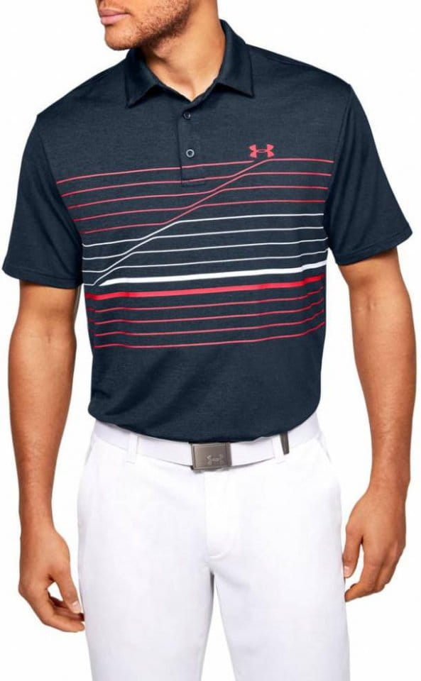 Polokošele Under Armour UA Playoff Polo 2.0