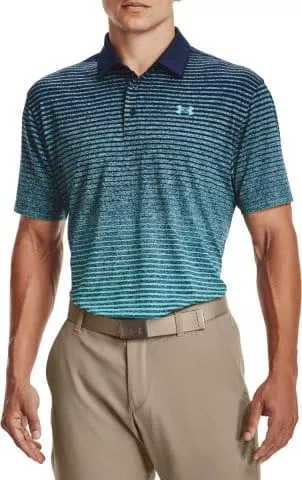 UA Playoff Polo 2.0-NVY