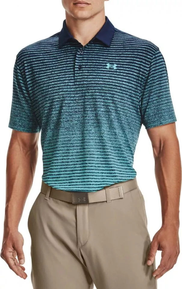 Polokošele Under Armour UA Playoff Polo 2.0-NVY