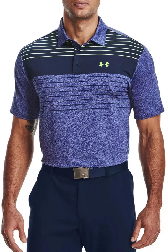 Under Armour UA Playoff Polo 2.0