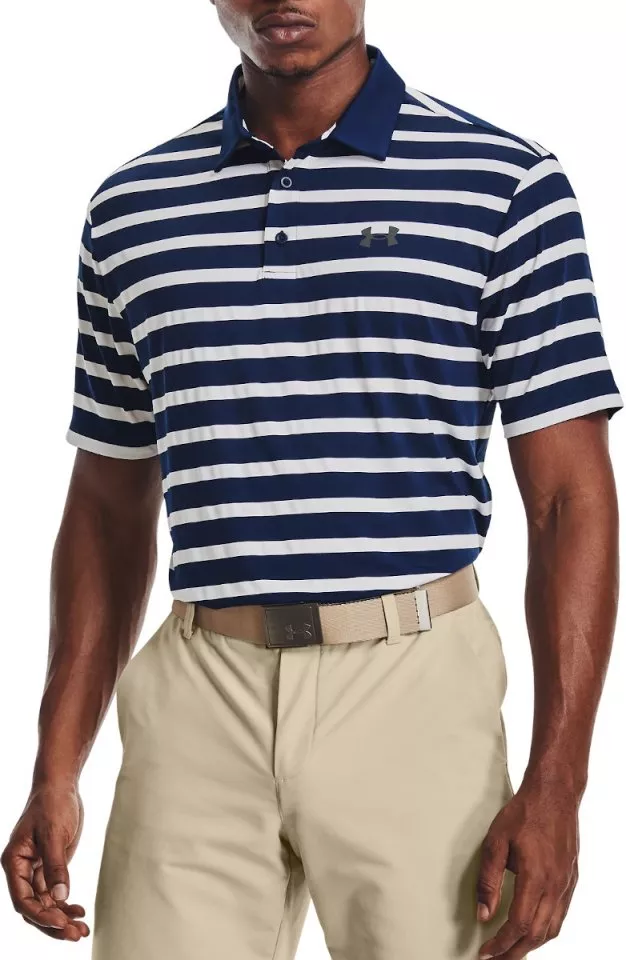 Pikétröja Under Armour UA Playoff Polo 2.0