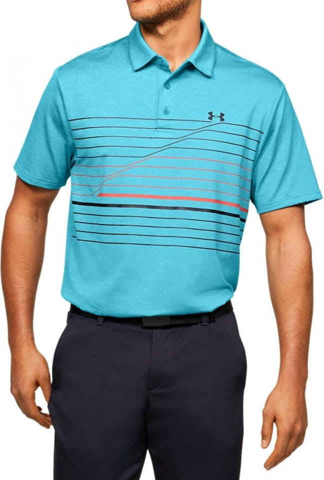 majica Under Armour UA Playoff Polo 2.0
