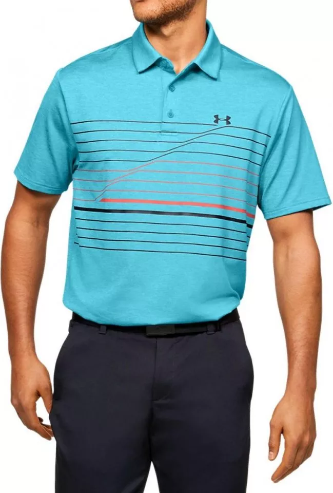 majica Under Armour UA Playoff Polo 2.0