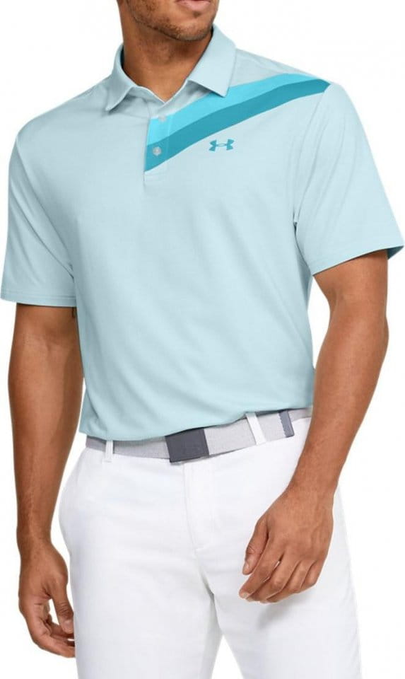 Poloshirt Under Armour UA Playoff Polo 2.0