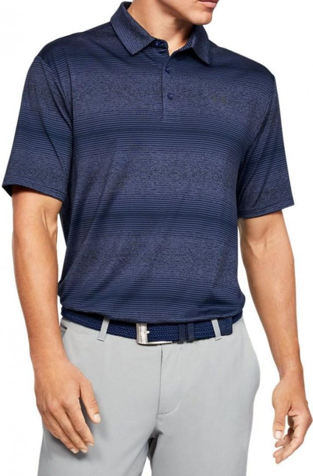 Поло тениска Under Armour UA Playoff Polo 2.0