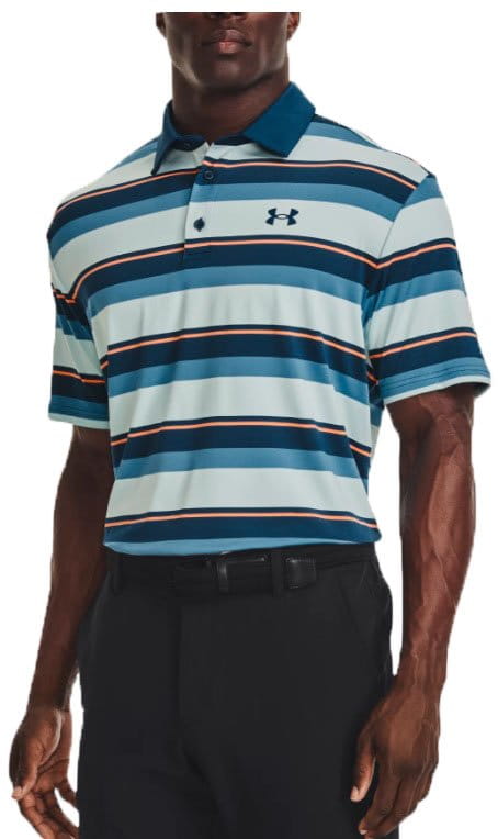 Poolopaita Under Armour UA Playoff Polo 2.0