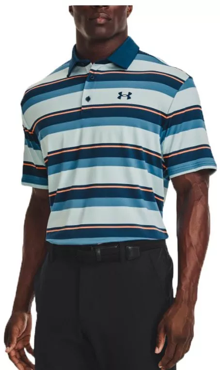 Poolopaita Under Armour UA Playoff Polo 2.0
