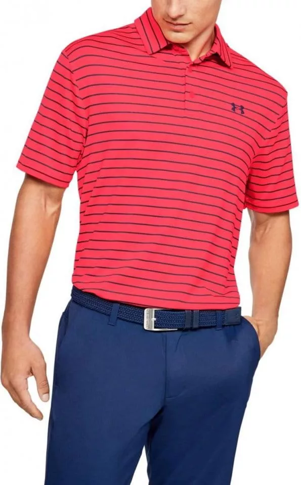 Tricou Under Armour Playoff Polo 2.0