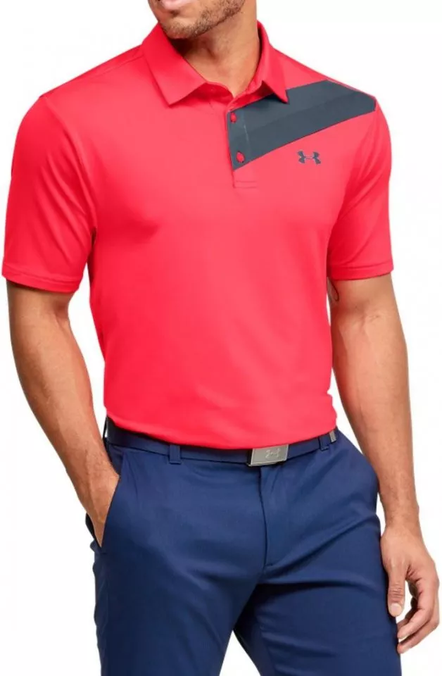 trøje Under Armour UA Playoff Polo 2.0