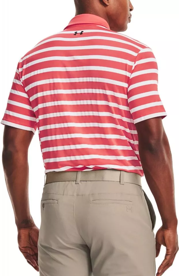 shirt Under Armour UA Playoff Polo 2.0