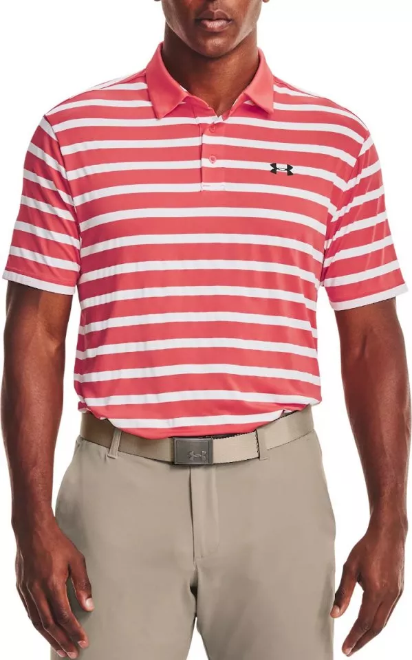 shirt Under Armour UA Playoff Polo 2.0