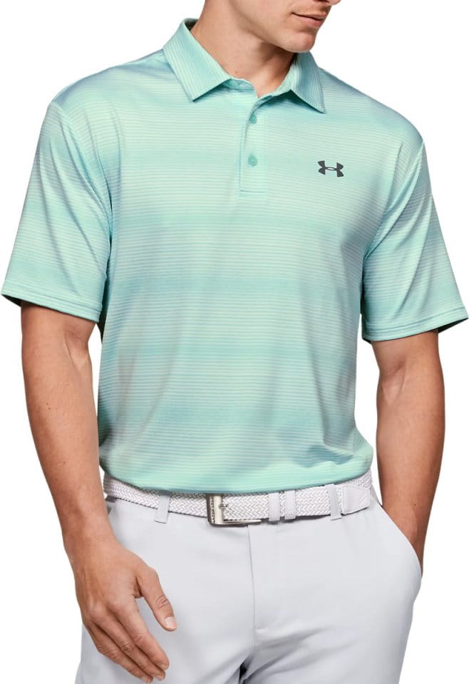 Koszula z krótkim rękawem Under Armour UA Playoff Polo 2.0